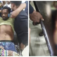ফুলতলা (জামিরা) বাজারে দুর্বৃত্তের গুলিতে যুবক আহত