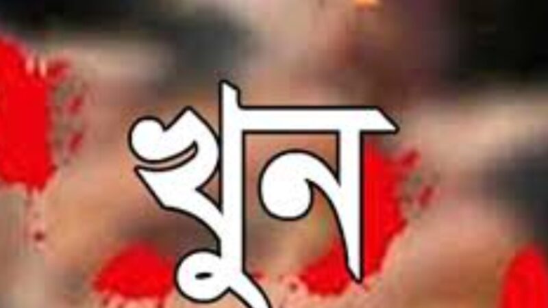 কেরানীগঞ্জে পরকীয়া প্রেমিকের হাতে নারী খুন