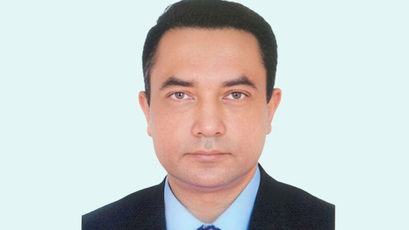 দুদকের মামলা স্বাস্থ্যসচিব জাহাঙ্গীর কারাগারে