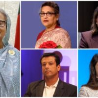 শেখ হাসিনাসহ ২৩ জনের বিরুদ্ধে চার্জশিট