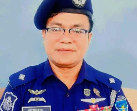 নবীনগর উপজেলা বাসীকে সতর্কবার্তা দিলেন নবীনগর থানা অফিসার ইনচার্জ আব্দুর রাজ্জাক। 
