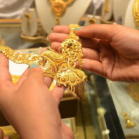 সোনার দাম বাড়লো, ভরি ১৫৩৪৭৫ টাকা