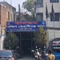 পুলিশকে পিটিয়ে আসামী ছিনতাইয়ের ঘটনায় ‘সমন্বয়ক’ সহ গ্রেফতার ৫