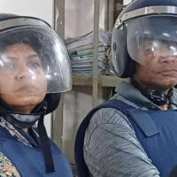 আমাকে ফাঁসাতে একটা হত্যা মামলাই তো যথেষ্ট
