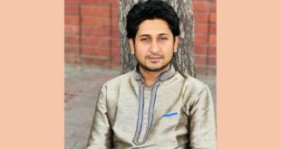 গাজীপুরে টঙ্গীতে সাবেক ছাত্রদল নেতার বিরুদ্ধে ছিনতাইয়ের অভিযোগ 