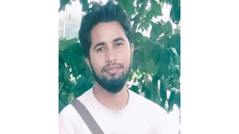 ফজরের পর কোরআন তিলাওয়াতরত অবস্থায় যুবকের মৃত্যু, এলাকায় শোক