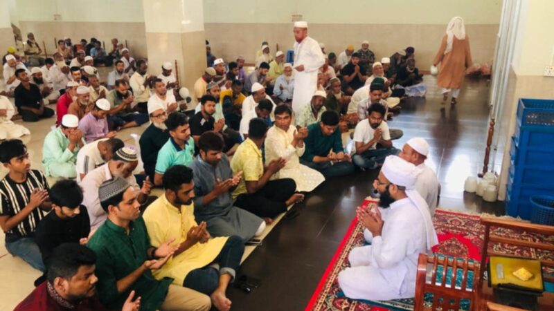 বগুড়া জেলায় বাংলাদেশ জাতীয়তাবাদী সংগ্রামীদল দোয়া ও আলোচনা সভা অনুষ্ঠিত হয়