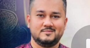 সিদ্ধিরগঞ্জে বৈষম্য বিরোধী ছাত্র আন্দোলনের হত্যা মামলার আসামি যুবলীগ নেতা জিতু প্রকাশ্যে