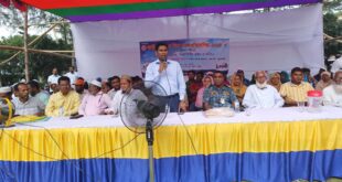 রাঙ্গাবালীতে জাতীয় প্রাথমিক শিক্ষা পদক প্রতিযোগিতা অনুষ্ঠিত হয়েছে
