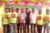 লালমনিরহাটের কালীগঞ্জ উপজেলা জাতীয়তাবাদী শ্রমিক দলের উদ্যোগে মহান মে দিবস পালিত