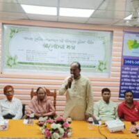 ‎মির্জাপুরে বাংলার মুসলিম নবজাগরণে পন্নী পরিবারের ভূমিকা শীর্ষক আলোচনা সভা অনুষ্ঠিত