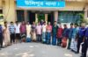 কুড়িগ্রামে জুয়ার আসর থেকে বিএনপি নেতা সহ আটক-১৪