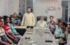 আশাশুনি প্রেসক্লাবে বিশ্ব মুক্ত গণমাধ্যম দিবস পালিত