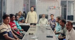 আশাশুনি প্রেসক্লাবে বিশ্ব মুক্ত গণমাধ্যম দিবস পালিত