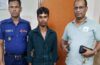 নরসিংদীর শিবপুরে মাদকের টাকা না দেওয়ায় পুত্রের হাতে মা খুন গ্রেফতার এক।