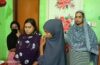 জামালপুরে ফজলুল হকের পাঁচ তালা বিল্ডিং এর ২য় তলার ইউনিটে ৫০ পিচ ইয়াবা সহ ৪ নারী গ্রেফতার 