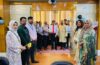 ইউসিটিসিতে অটাম-২০২৫ এডমিশন ফেয়ার শুভ উদ্বোধন