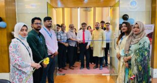 ইউসিটিসিতে অটাম-২০২৫ এডমিশন ফেয়ার শুভ উদ্বোধন