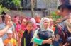 কুড়িগ্রামের রৌমারী ও ভূরুঙ্গামারী সীমান্তে পুশইনকৃত ৪৪ জন আটক, ২২ জন রোহিঙ্গা শনাক্ত