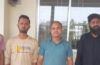 সিএমপি’র চান্দগাঁও থানার বিশেষ অভিযানে চাঁদাবাজী মামলার ৪ জন আসামী গ্রেফতার
