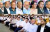 আইনের শাসন প্রতিষ্ঠায় বিচার বিভাগের ভূমিকা ও প্রতিবন্ধকতা শীর্ষক আলোচনা সভা অনুষ্ঠিত