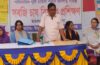 কুড়িগ্রামে সবজি চাষ বিষয়ক প্রশিক্ষন অনুষ্ঠিত