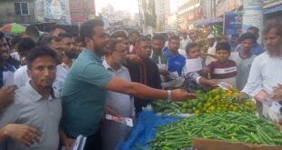 বিএনপি তরুণদের মেধা, জ্ঞান এবং তাদের স্বপ্নকে ধারণ করতে চায়- বুলু 