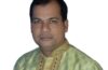 গাজীপুর সদর উপজেলা যুবদল নেতা নাজিম সরকারকে স্ব-পদে বহালের দাবী নেতাকর্মীদের