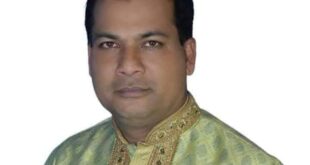 গাজীপুর সদর উপজেলা যুবদল নেতা নাজিম সরকারকে স্ব-পদে বহালের দাবী নেতাকর্মীদের