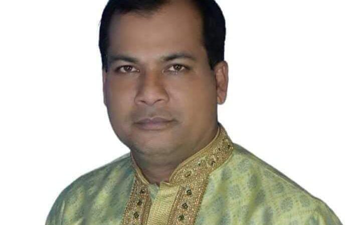 গাজীপুর সদর উপজেলা যুবদল নেতা নাজিম সরকারকে স্ব-পদে বহালের দাবী নেতাকর্মীদের