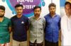 রাজনৈতিক উত্তেজনায় কুড়িগ্রাম উত্তপ্ত, যুবলীগ নেতাসহ আটক ৬