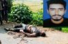 ঢাকার নবাবগঞ্জ অটোরিকশা চালকের অর্ধগলিত লাশ উদ্ধার 