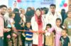 এভারকেয়ার হসপিটাল চট্টগ্রামের উদ্যোগে কক্সবাজারে অনুষ্ঠিত হলো ফ্রি মেডিকেল ক্যাম্প