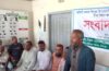 মিথ্যা অপপ্রচার এর বিরুদ্ধে বক্তব্য রাখেন ভারপ্রাপ্ত চেয়ারম্যান মোঃ বিল্লাল সরকার।