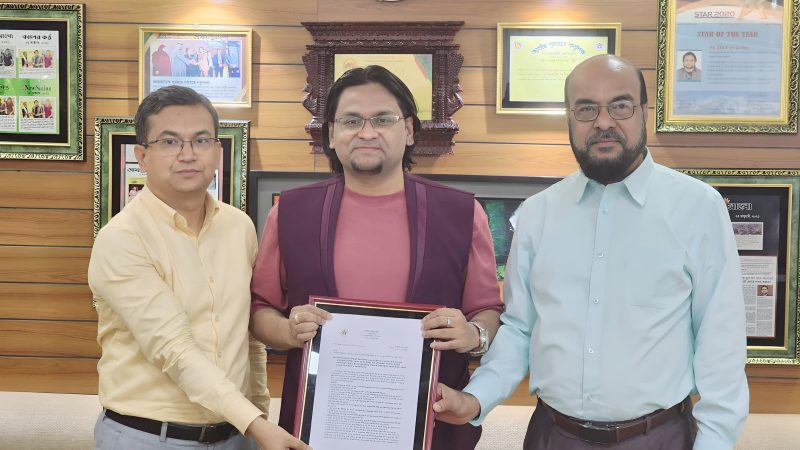 নতুনধরা এসেটস – এর যুগান্তকারী অর্জন!