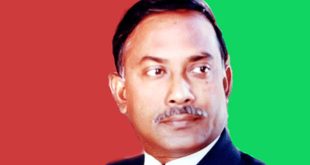 জিয়াউর রহমান