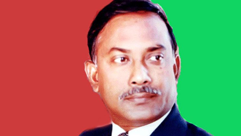 জিয়াউর রহমান