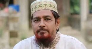 কলাপাড়ায় মাহেন্দ্র-মোটর সাইকেলে মুখোমুখি সংঘর্ষে শিক্ষকের মৃত্যু।।
