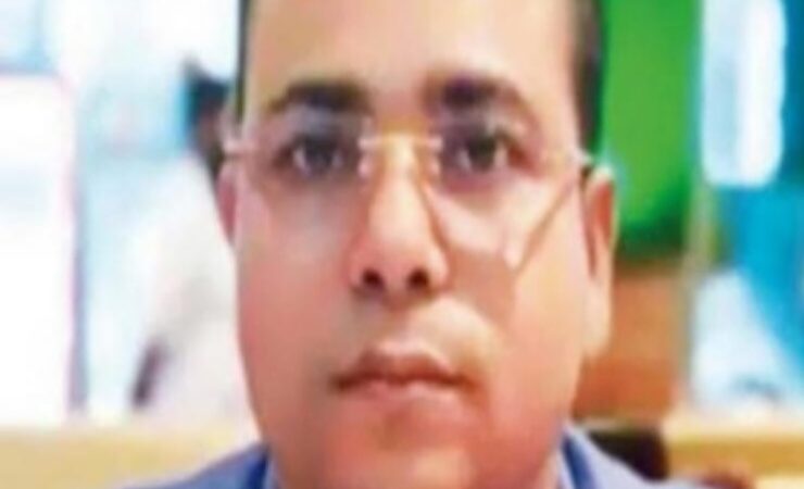 ময়মনসিংহে ষড়যন্ত্রমূলক মিথ্যা মামলায় সাংবাদিক কারাগারে 