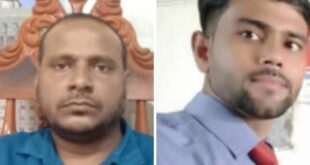 আশাশুনি উপজেলা গ্রাম ডাক্তার কল্যাণ সমিতির আহবায়ক কমিটি অনুমোদন। আহবায়ক-মফিজুল ইসলাম,সদস্য সচিব- রাশিদুজ্জামান মনোনীত