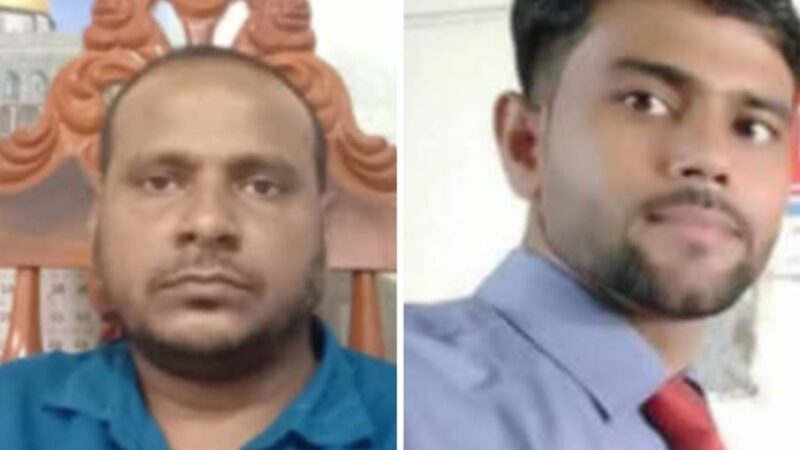 আশাশুনি উপজেলা গ্রাম ডাক্তার কল্যাণ সমিতির আহবায়ক কমিটি অনুমোদন। আহবায়ক-মফিজুল ইসলাম,সদস্য সচিব- রাশিদুজ্জামান মনোনীত