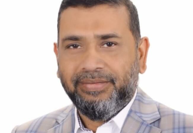 মির্জাপুর মহিলা কলেজ পরিচালনা পরিষদের সভাপতি মনোনীত হলেন বিএনপি নেতা সাইদ সোহরাব