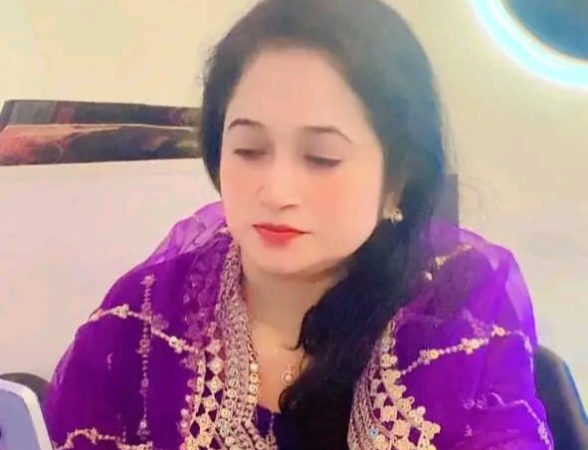 মির্জাপুরে ৭০ পিস ইয়াবাসহ সাবেক জিএস সেলিম সিকদারের সহধর্মিণী রুবি আক্তার কনা গ্রেপ্তার