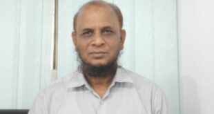 খাদ্য অধিদপ্তরের পিডি আমিনুল যখন নিজেই ঠিকাদার