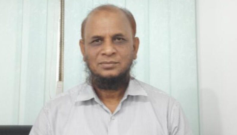 খাদ্য অধিদপ্তরের পিডি আমিনুল যখন নিজেই ঠিকাদার