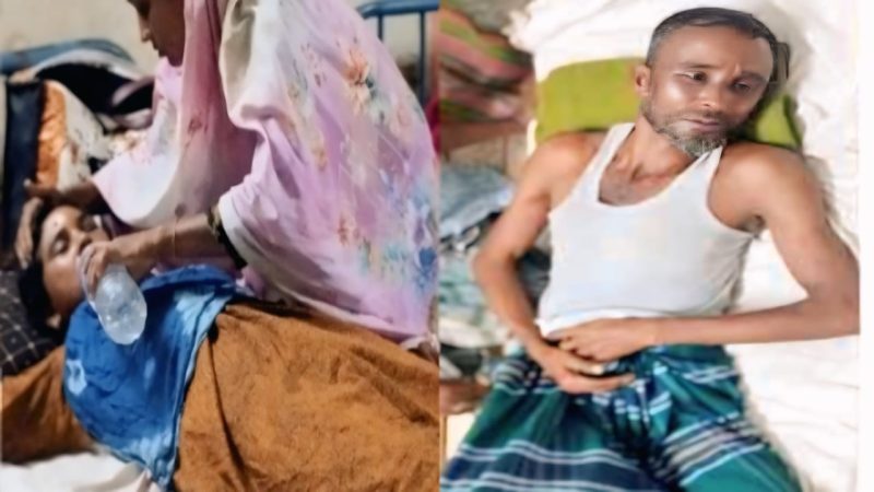 আবারো কুড়িগ্রাম সদর হাসপাতালে কিশোর গ্যাংয়ের তান্ডব