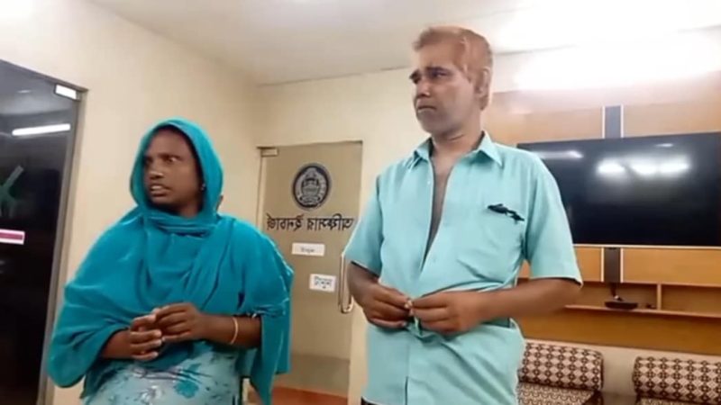 মির্জাপুরে জমি নিয়ে বিরোধে সাংবাদিকের ভাইকে পিটিয়ে হত্যার অভিযোগ, সাথে সাথে দুইজন গ্রেপ্তার