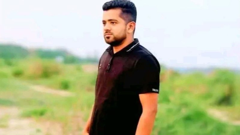 নরসিংদীর পলাশে বিএনপির দুই গ্রুপের সংঘর্ষে গুলি বৃদ্ধ দুই একজন নিহত।