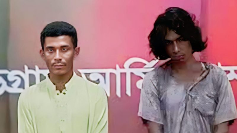কুড়িগ্রামে ইয়াবাসহ দুই মাদক কারবারি আটক 