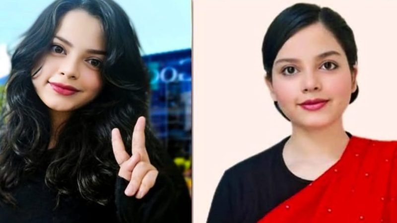 বিশ্বের চার জনের একজন চট্টগ্রামের মেয়ে মুমতাহিনা